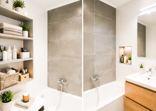 Na predaj 3-izbový byt po novej rekonštrukcii blízko centra