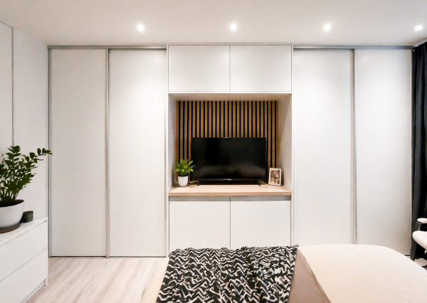 Na predaj 3-izbový byt po novej rekonštrukcii blízko centra