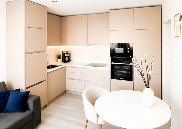 Na predaj 3-izbový byt po novej rekonštrukcii blízko centra