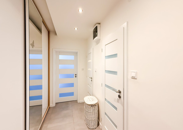 Na predaj 3-izbový byt po novej rekonštrukcii blízko centra