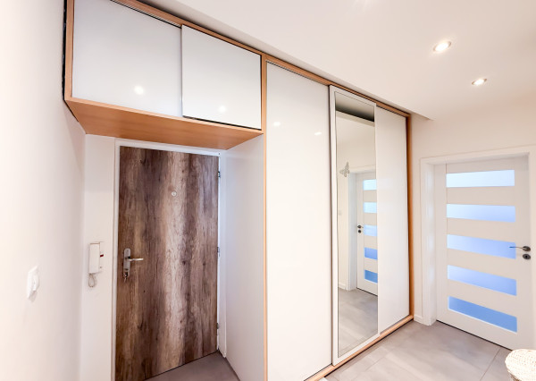 Na predaj 3-izbový byt po novej rekonštrukcii blízko centra