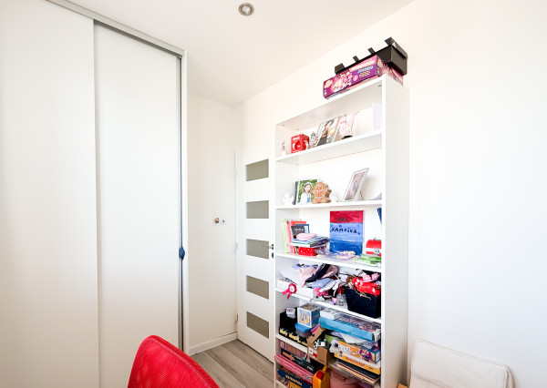 Na predaj 3-izbový byt po novej rekonštrukcii blízko centra