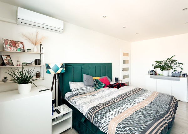 Na predaj 3-izbový byt po novej rekonštrukcii blízko centra