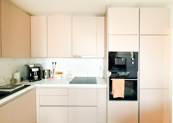 Na predaj 3-izbový byt po novej rekonštrukcii blízko centra