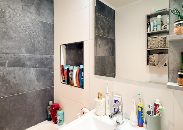 Na predaj 3-izbový byt po novej rekonštrukcii blízko centra