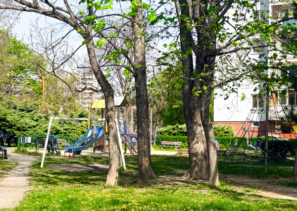 Na predaj 3-izbový byt po novej rekonštrukcii blízko centra