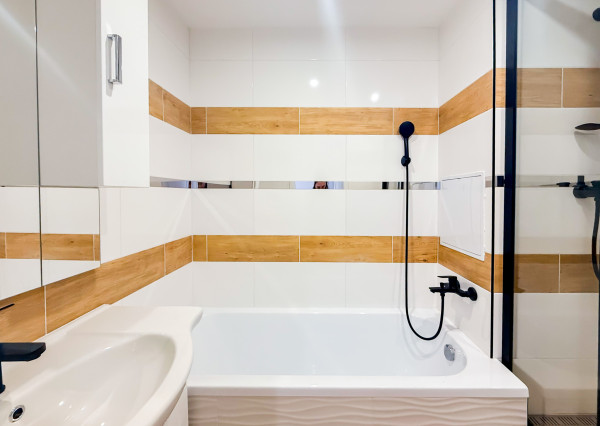 Na predaj 2-izb. byt po novej rekonštrukcii, pražský typ