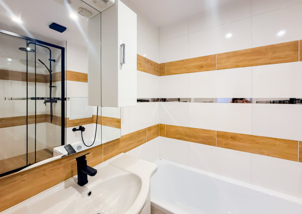 Na predaj 2-izb. byt po novej rekonštrukcii, pražský typ