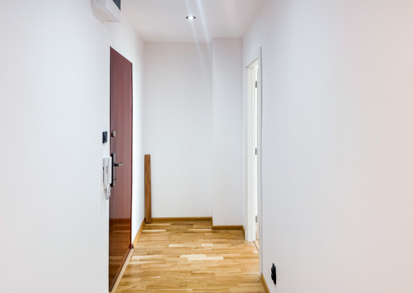 Na predaj 2-izb. byt po novej rekonštrukcii, pražský typ