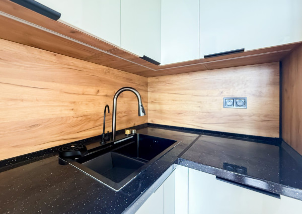 Na predaj 2-izb. byt po novej rekonštrukcii, pražský typ