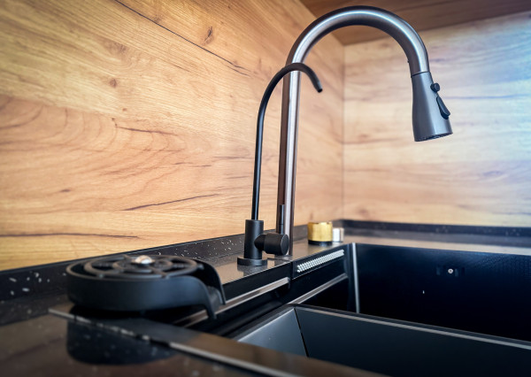 Na predaj 2-izb. byt po novej rekonštrukcii, pražský typ