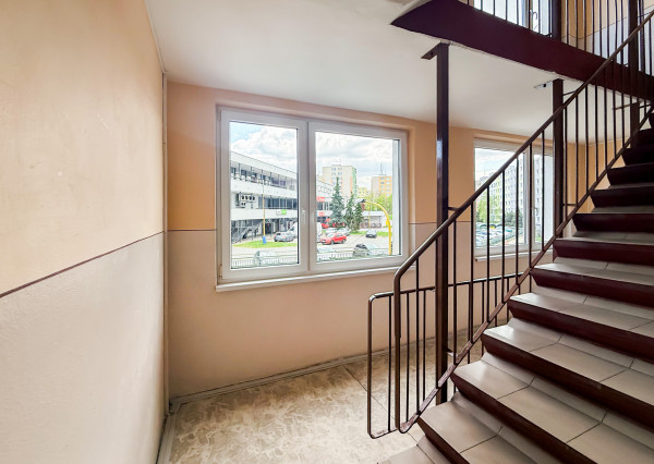 Na predaj 2-izb. byt po novej rekonštrukcii, pražský typ