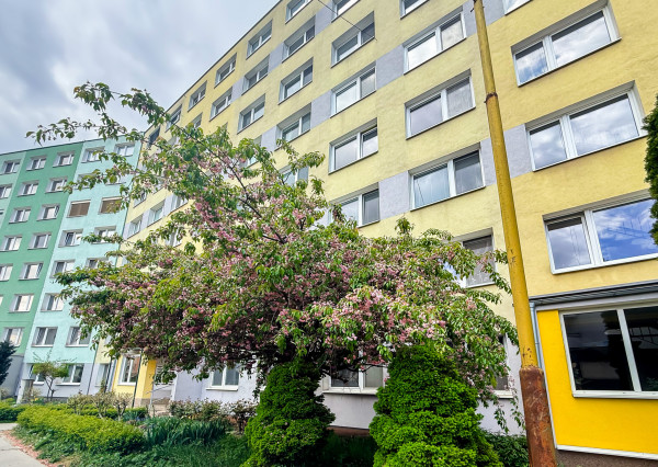 Na predaj 2-izb. byt po novej rekonštrukcii, pražský typ