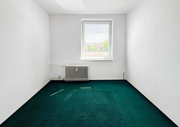 Na predaj 2-izbový byt na Terase pri OC Galéria