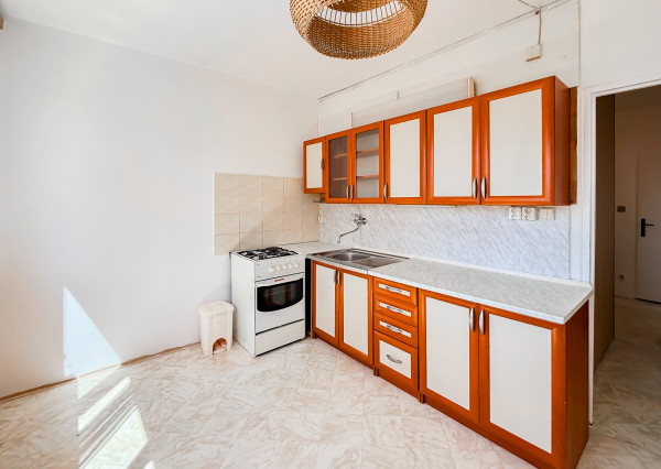 Na predaj 2-izbový byt na Terase pri OC Galéria