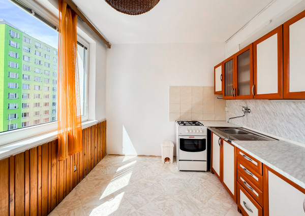 Na predaj 2-izbový byt na Terase pri OC Galéria