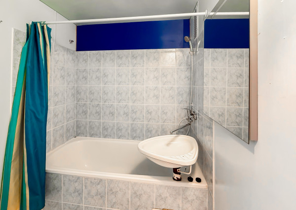 Na predaj 2-izbový byt na Terase pri OC Galéria