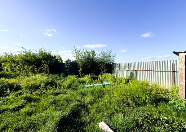 Na predaj stavebný pozemok so všetkými IS v Barci, Košice