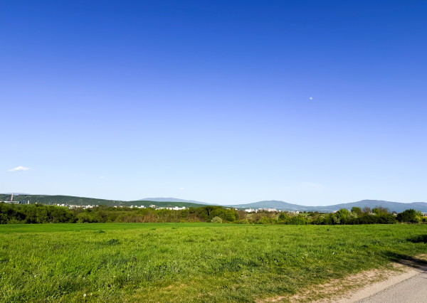 Na predaj stavebný pozemok so všetkými IS v Barci, Košice