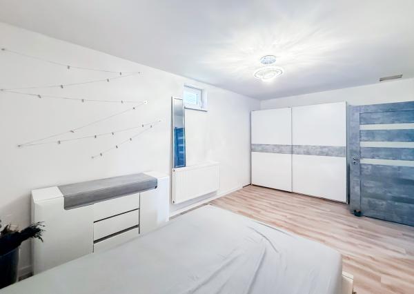 Na predaj útulný dom s priestranným pozemkom v obci Veľká Ida