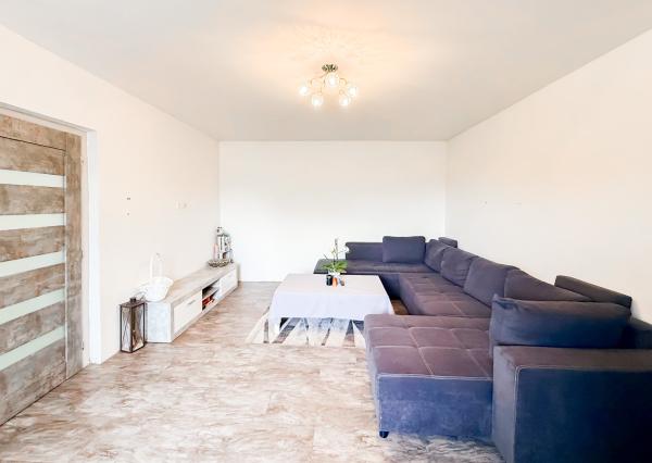 Na predaj útulný dom s priestranným pozemkom v obci Veľká Ida