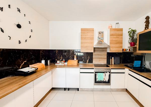 Na predaj útulný dom s priestranným pozemkom v obci Veľká Ida