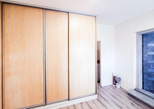 Na predaj útulný dom s priestranným pozemkom v obci Veľká Ida