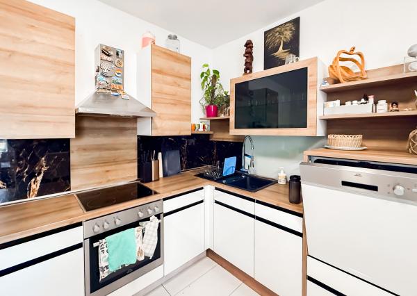 Na predaj útulný dom s priestranným pozemkom v obci Veľká Ida