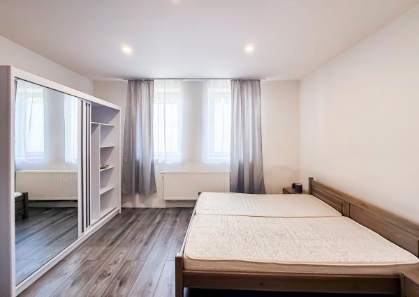 Na predaj útulný dom s priestranným pozemkom v obci Veľká Ida