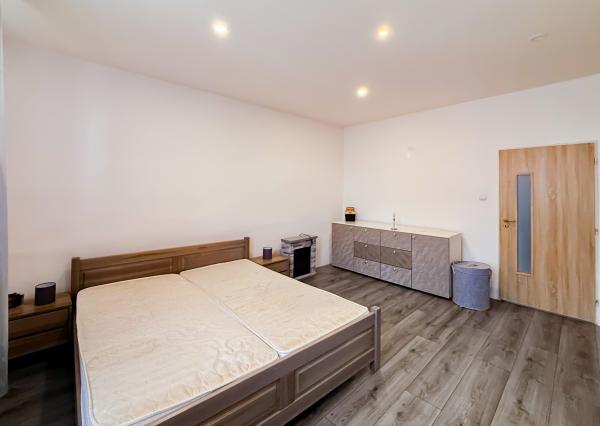 Na predaj útulný dom s priestranným pozemkom v obci Veľká Ida