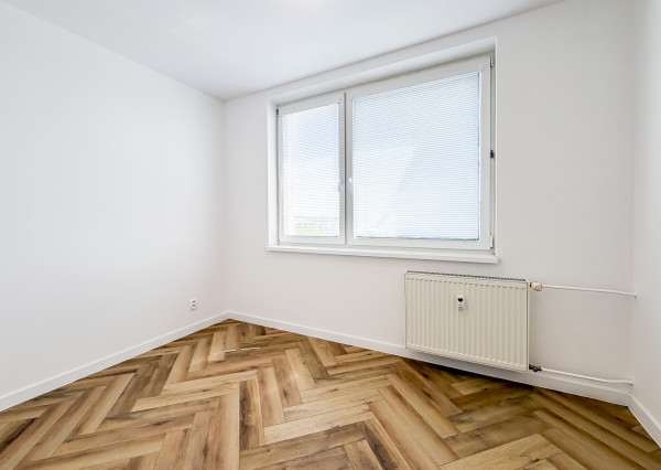 Na predaj 4i byt nová rekonštrukcia, TERASA - Humenská ul.