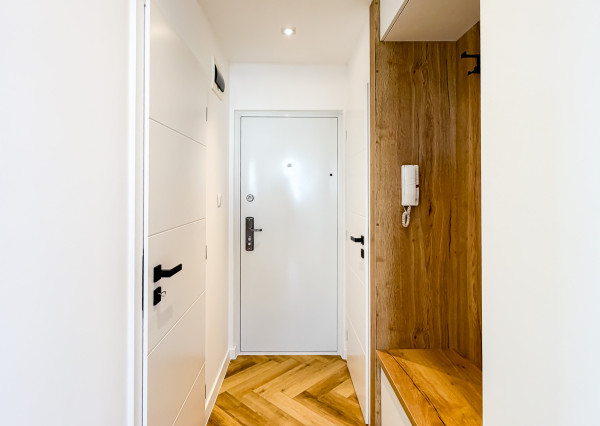 Na predaj 4i byt nová rekonštrukcia, TERASA - Humenská ul.