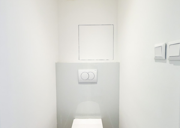 Na predaj 4i byt nová rekonštrukcia, TERASA - Humenská ul.