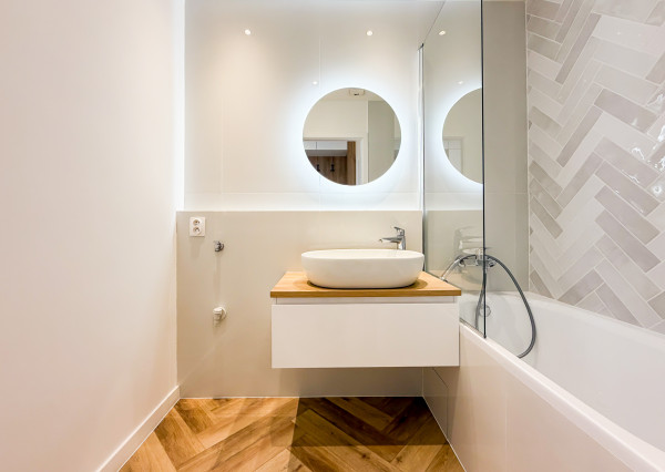 Na predaj 4i byt nová rekonštrukcia, TERASA - Humenská ul.