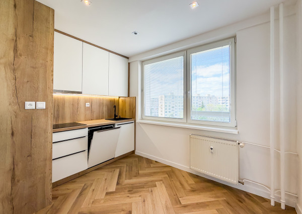 Na predaj 4i byt nová rekonštrukcia, TERASA - Humenská ul.