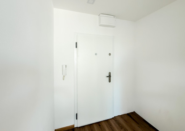 Na predaj 1-izbový byt po rekonštrukcii pri Auparku