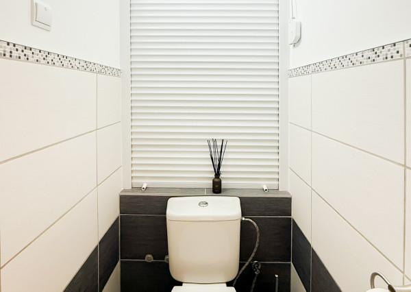 Na predaj veľký 3-izbový byt po rekonštrukcii na KVP