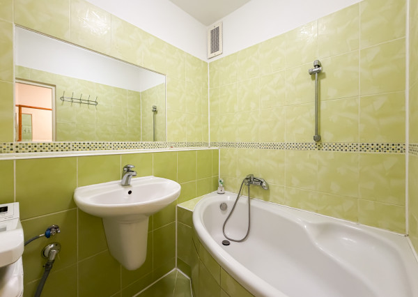 Na predaj veľký 3-izbový byt s balkónom,širšie centrum Košíc