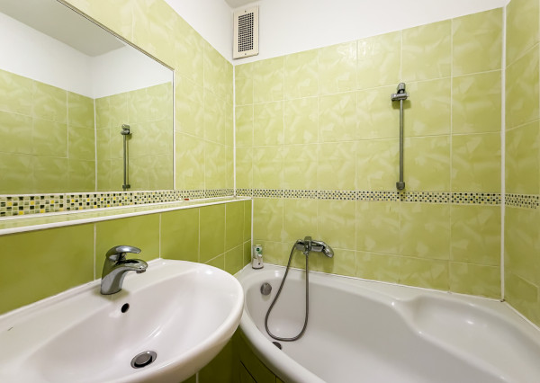 Na predaj veľký 3-izbový byt s balkónom,širšie centrum Košíc