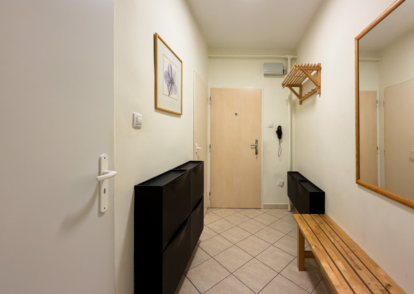 Na predaj veľký 3-izbový byt s balkónom,širšie centrum Košíc