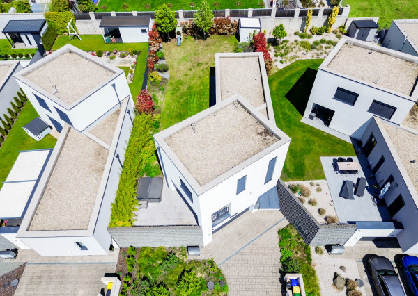 Luxusná smart VILLA MYSLAVA, novostavba