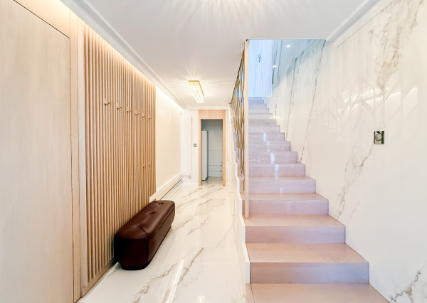 Luxusná smart VILLA MYSLAVA, novostavba