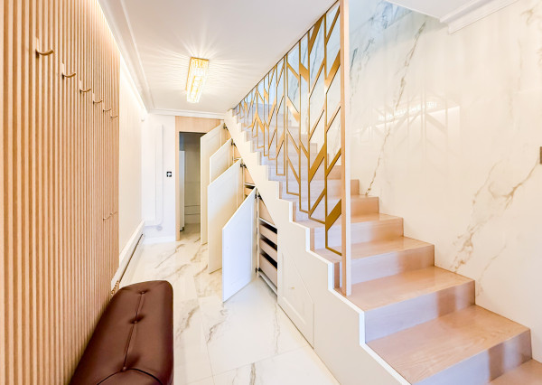 Luxusná smart VILLA MYSLAVA, novostavba