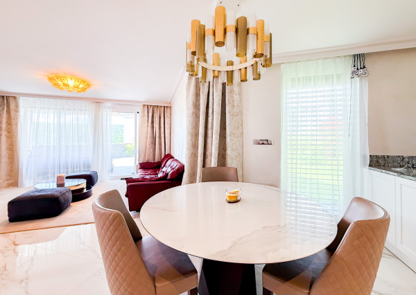 Luxusná smart VILLA MYSLAVA, novostavba