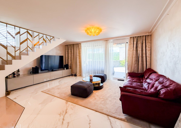 Luxusná smart VILLA MYSLAVA, novostavba