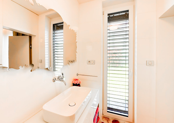 Luxusná smart VILLA MYSLAVA, novostavba