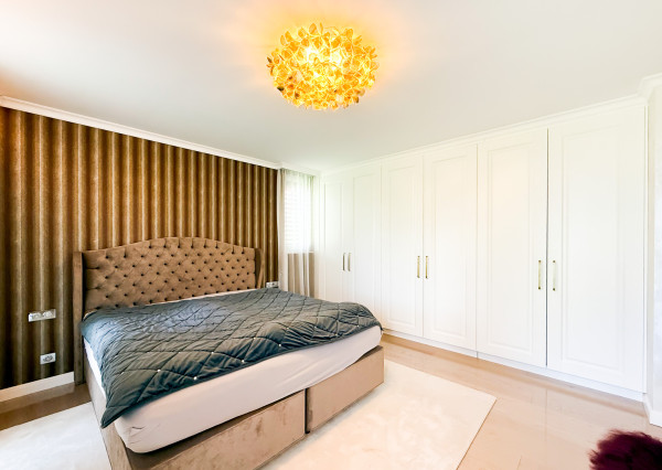 Luxusná smart VILLA MYSLAVA, novostavba