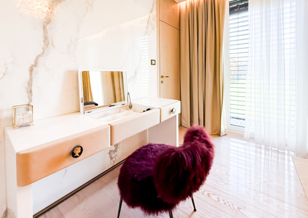 Luxusná smart VILLA MYSLAVA, novostavba