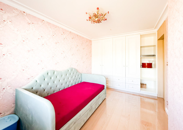 Luxusná smart VILLA MYSLAVA, novostavba