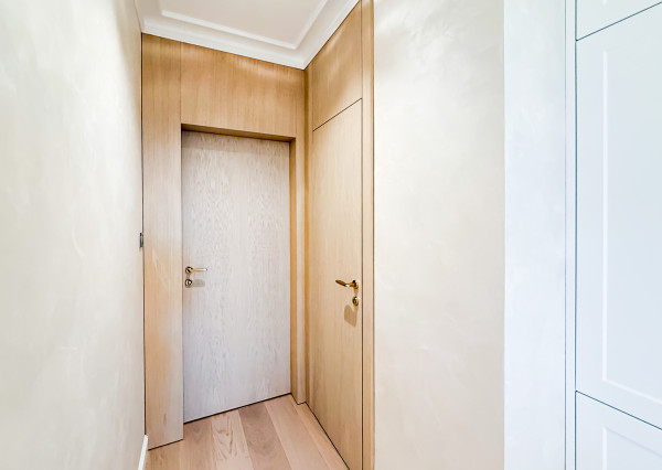 Luxusná smart VILLA MYSLAVA, novostavba